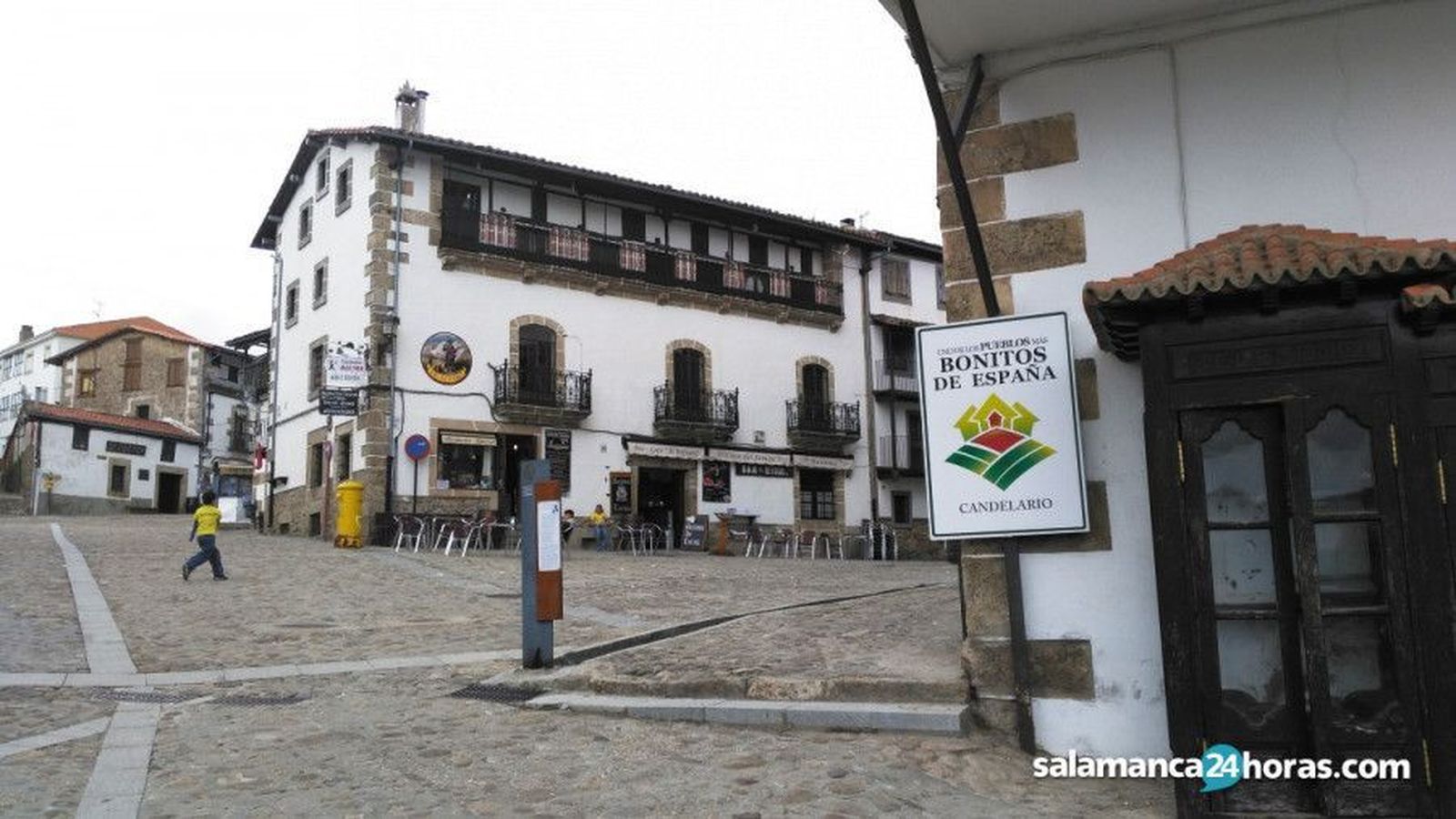 Candelario