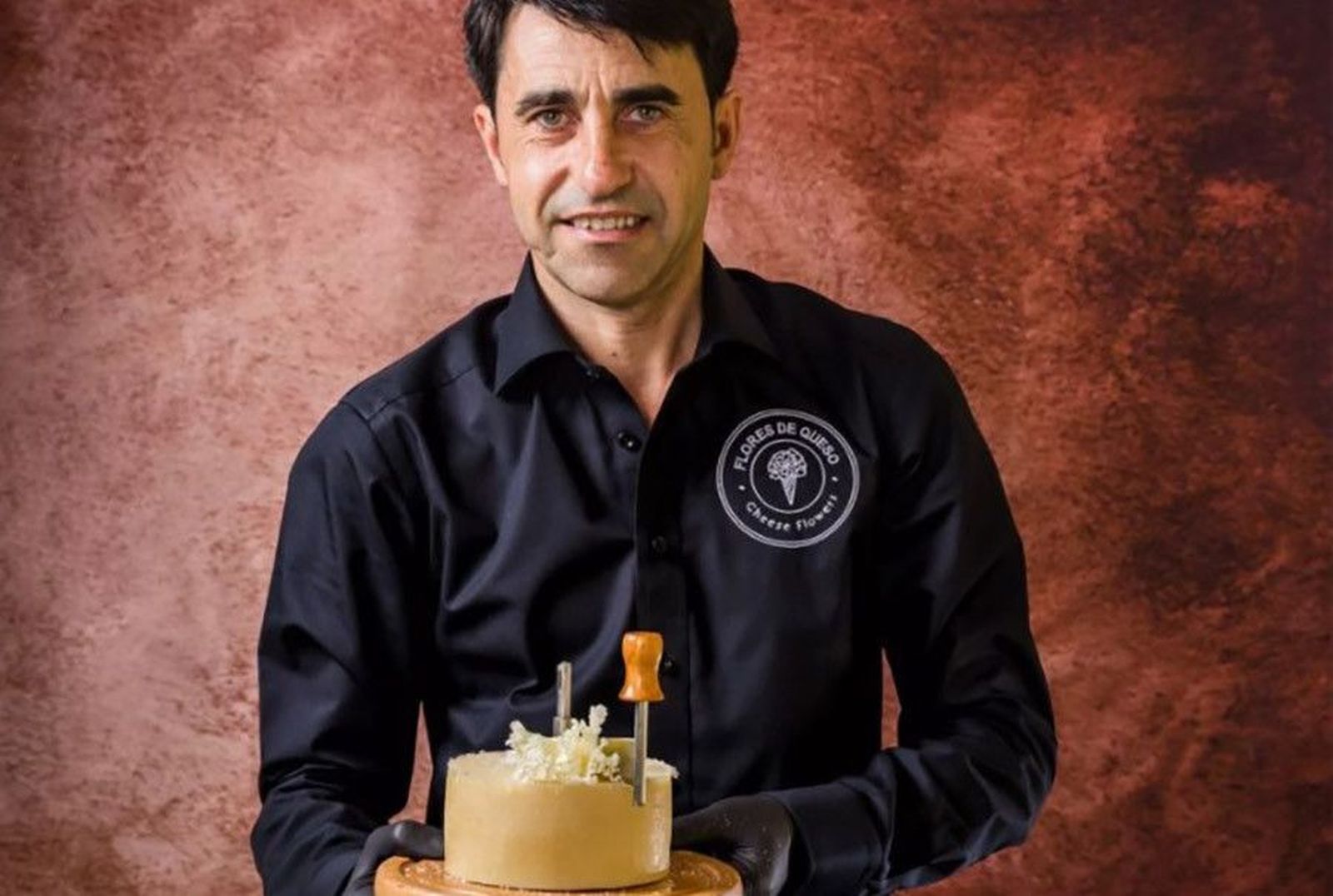 Santiago Mohedano Miradas