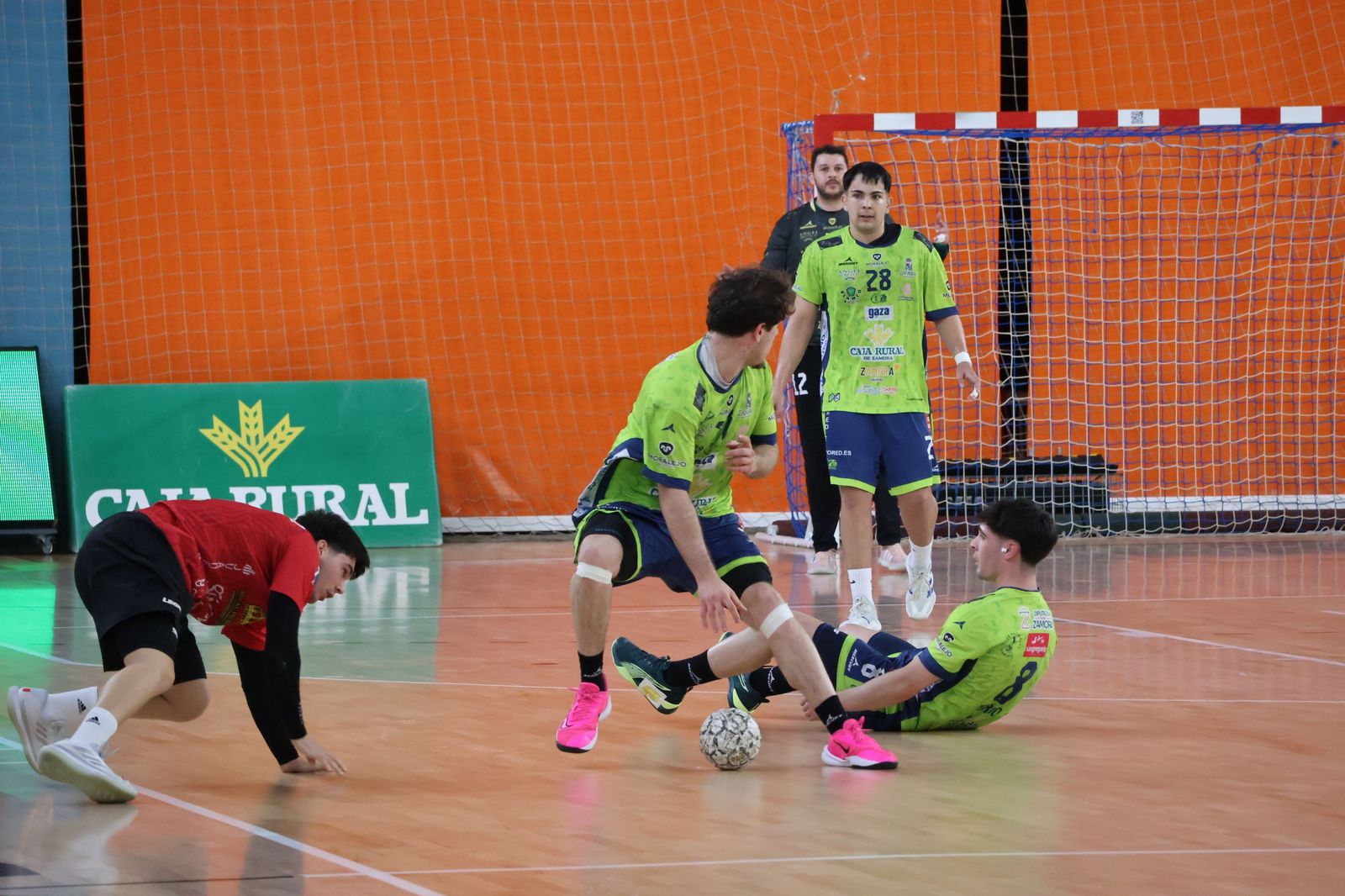 BM Zamora - Royal Premium Gijón (42).JPG