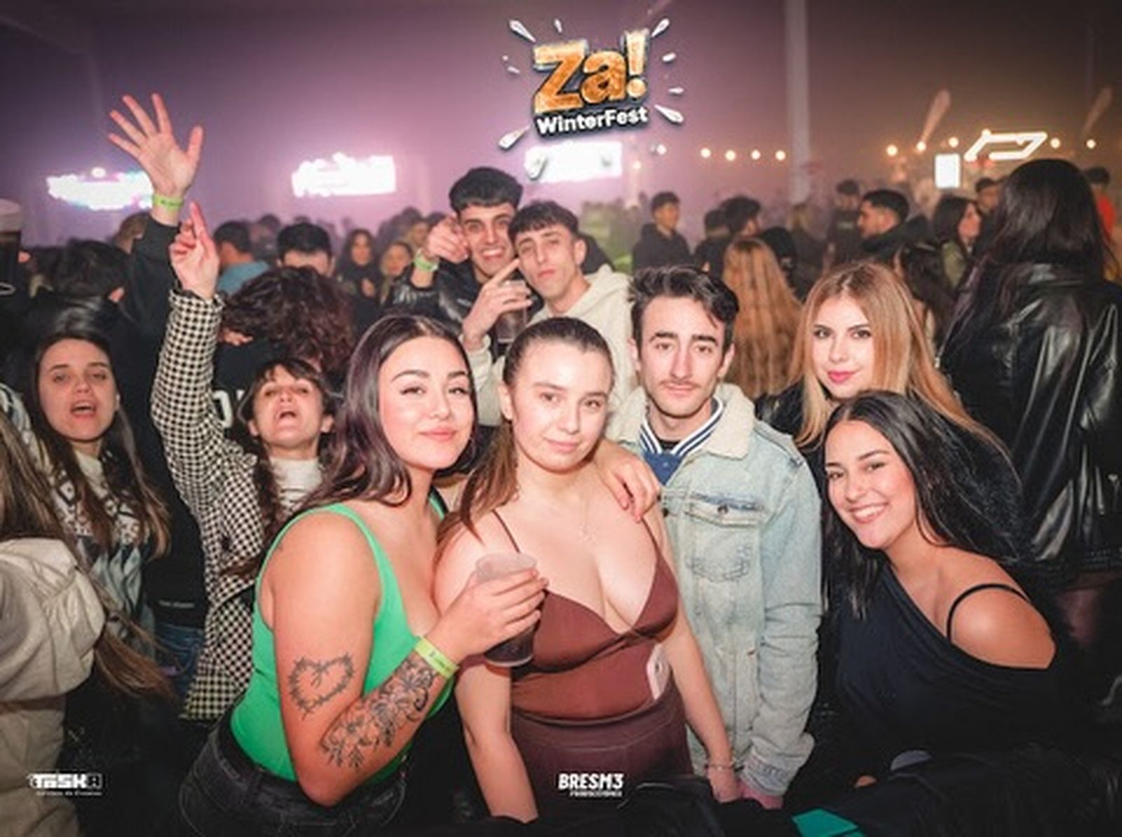 Imagen de la anterior edición