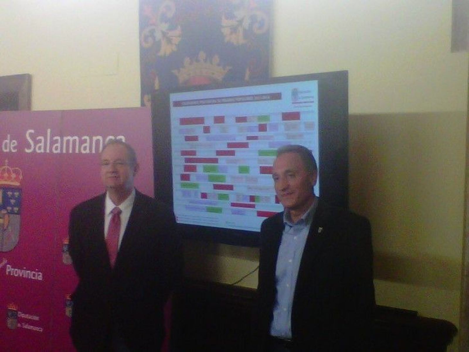 El Calendario Provincial de Carreras Populares de la Diputación llega a su ecuador