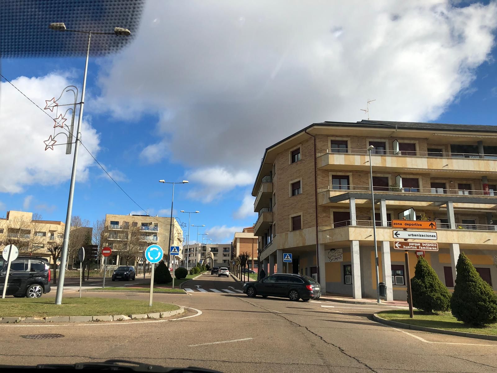 Carbajosa de la Sagrada