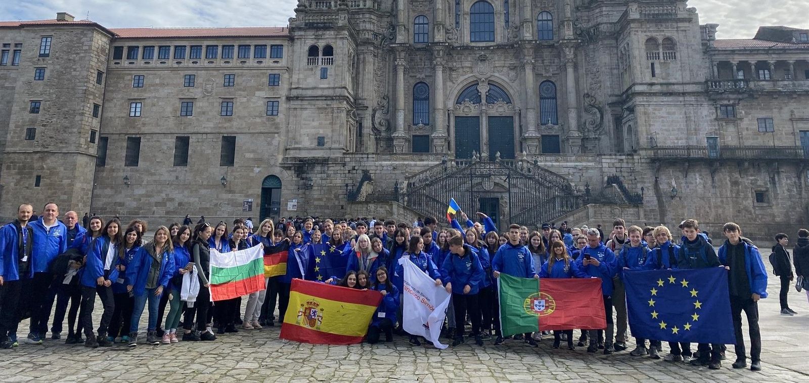 OFICINA DEL PARLAMENTO EUROPEO EN ESPAÑA | EP