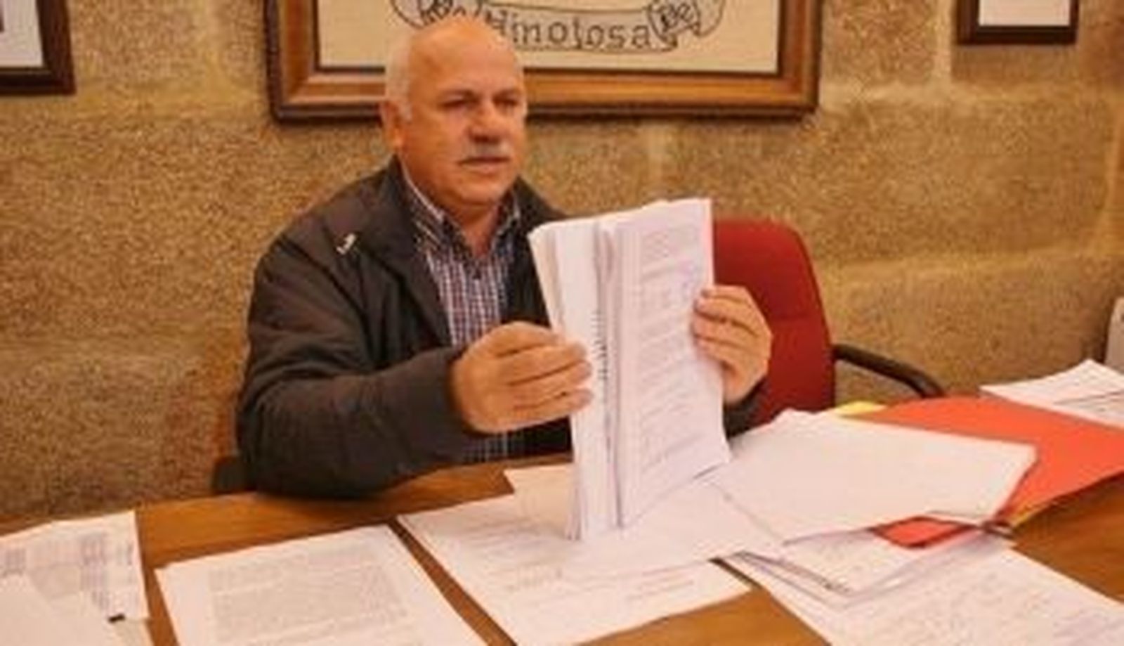 José Francisco Bautista