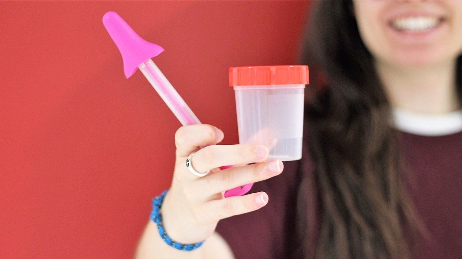 Dos estudios apuntan a la automuestra vaginal y de orina para detectar el cáncer de endometrio - IDIBELL