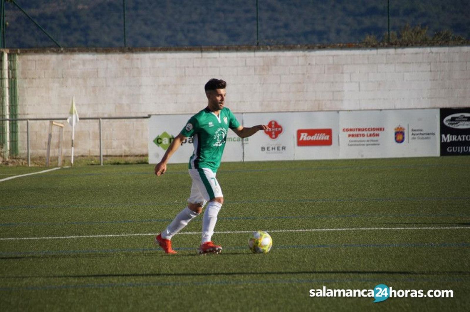 IVÁN AGUDO CALAHORRA 2