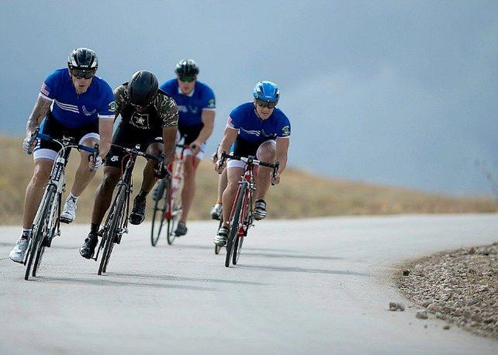 La provincia salmantina contará con tres rutas ciclistas protegidas