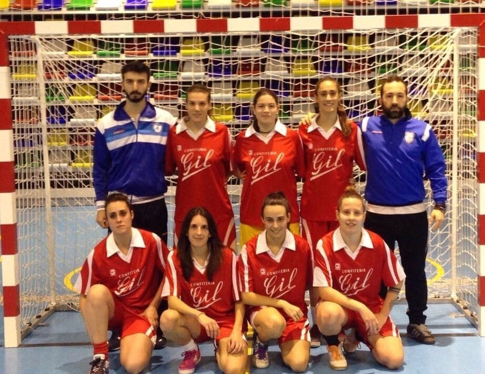 Bar Verdi y Accitraf Salamanca dominan la Liga Futormes de Fútbol Sala Bar Verdi y Accitraf Salamanca dominan la Liga Futormes de Fútbol Sala