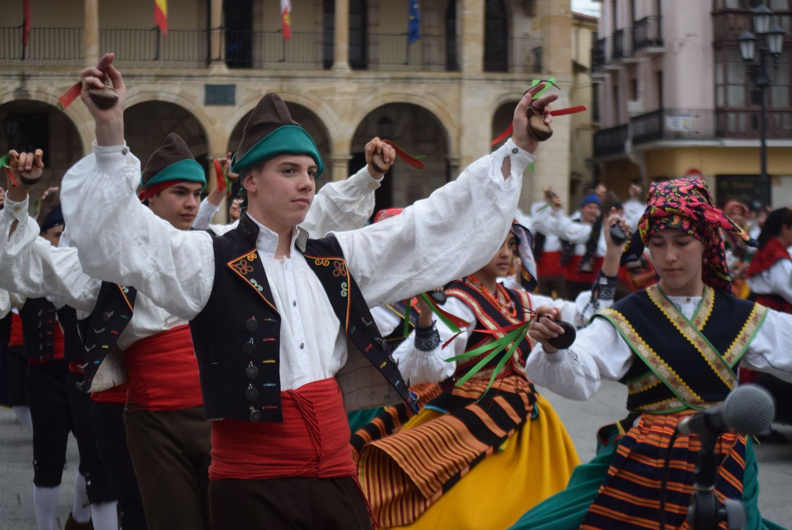 Día Internacional de la Danza (37)