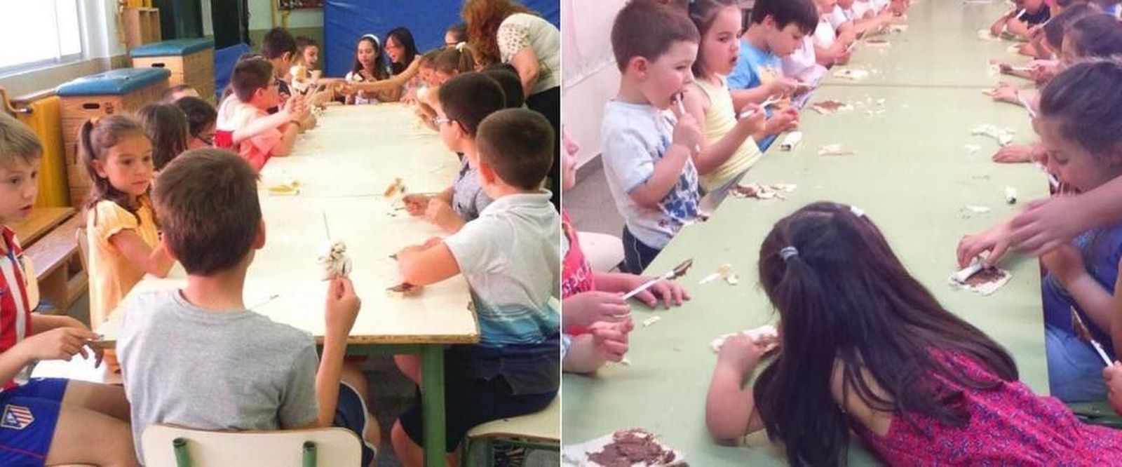 Arranca la ludoteca de verano