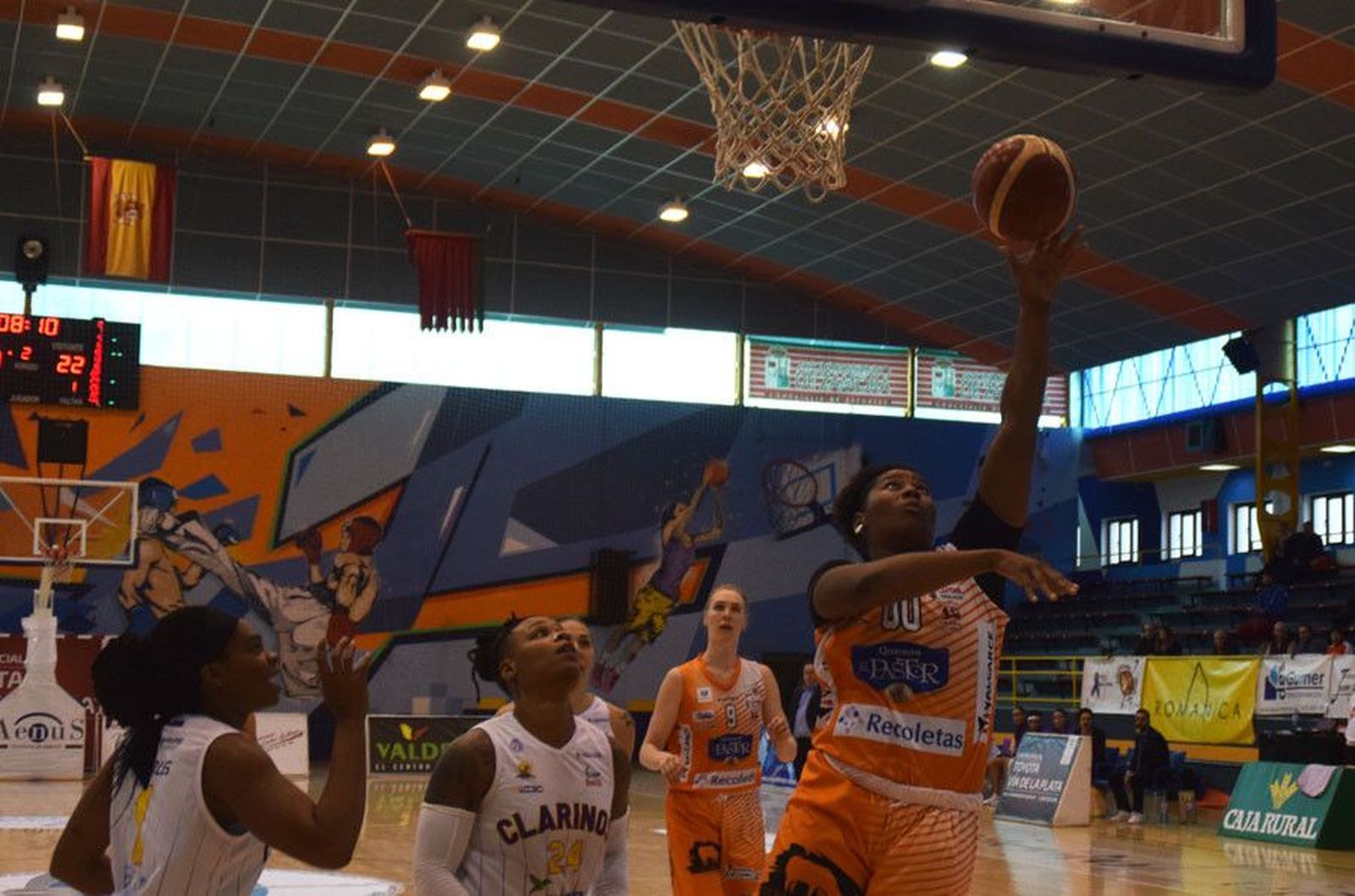 Okonkwo zamarat bembibre