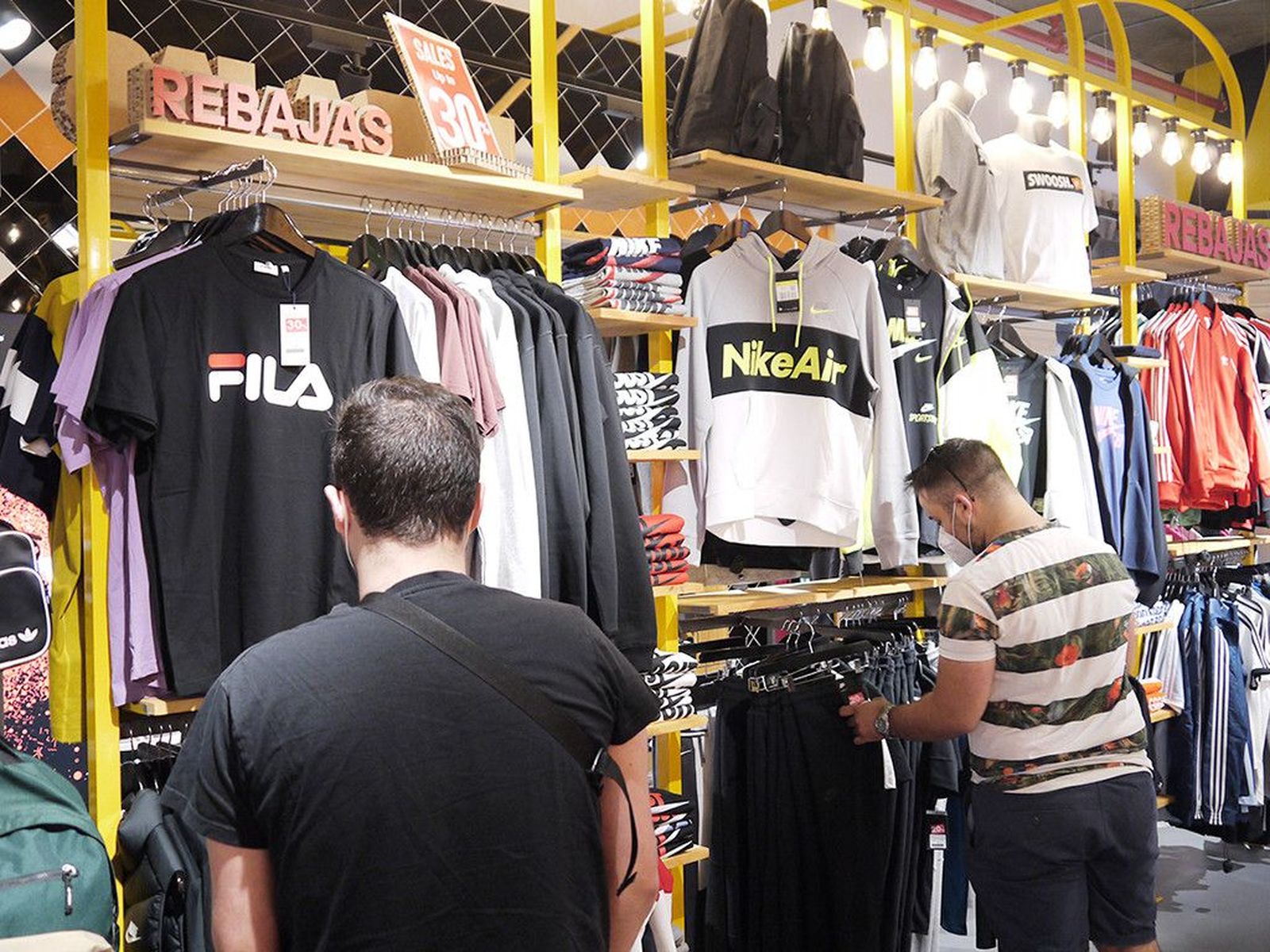 Rebajas verano CC El Tormes  (9)