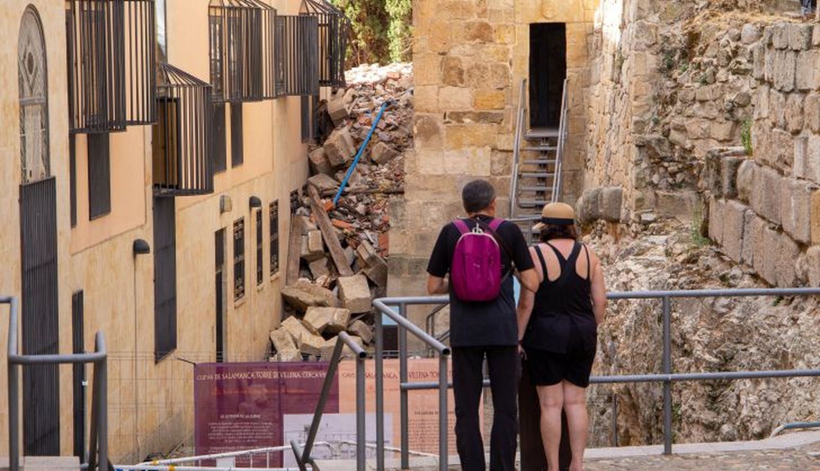 Foto GMS Cueva de Salamanca