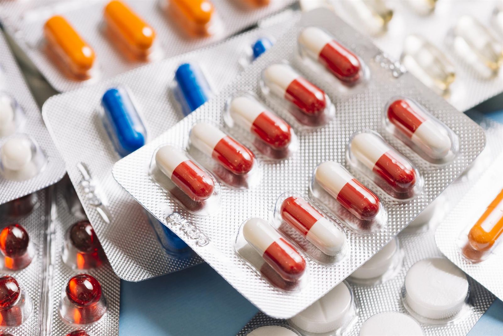 Alertan de que incorrecto uso de los antibióticos está provocando su ineficacia a un ritmo impensable hace 5 años ASEBIO Archivo Alertan de que incorrecto uso de los antibióticos está provocando su ineficacia a un ritmo impensable hace 5 años ASEBIO Archivo