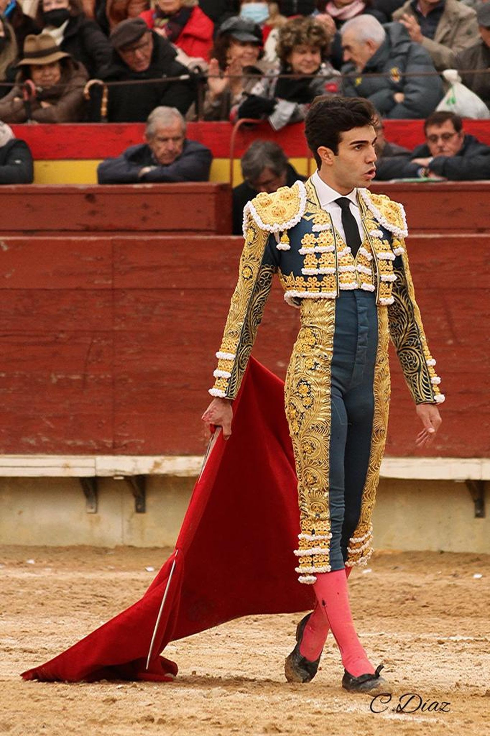 Tomás Rufo Tomás Rufo