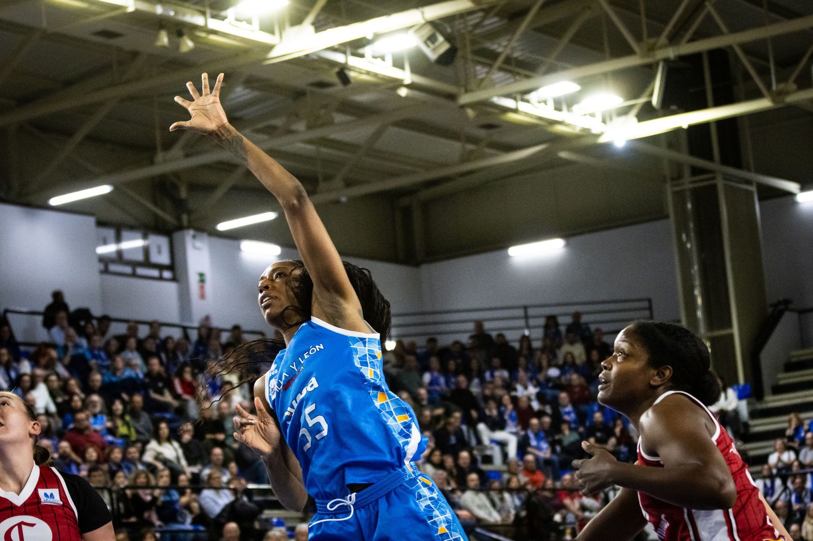 Perfumerías Avenida – Casademont Zaragoza