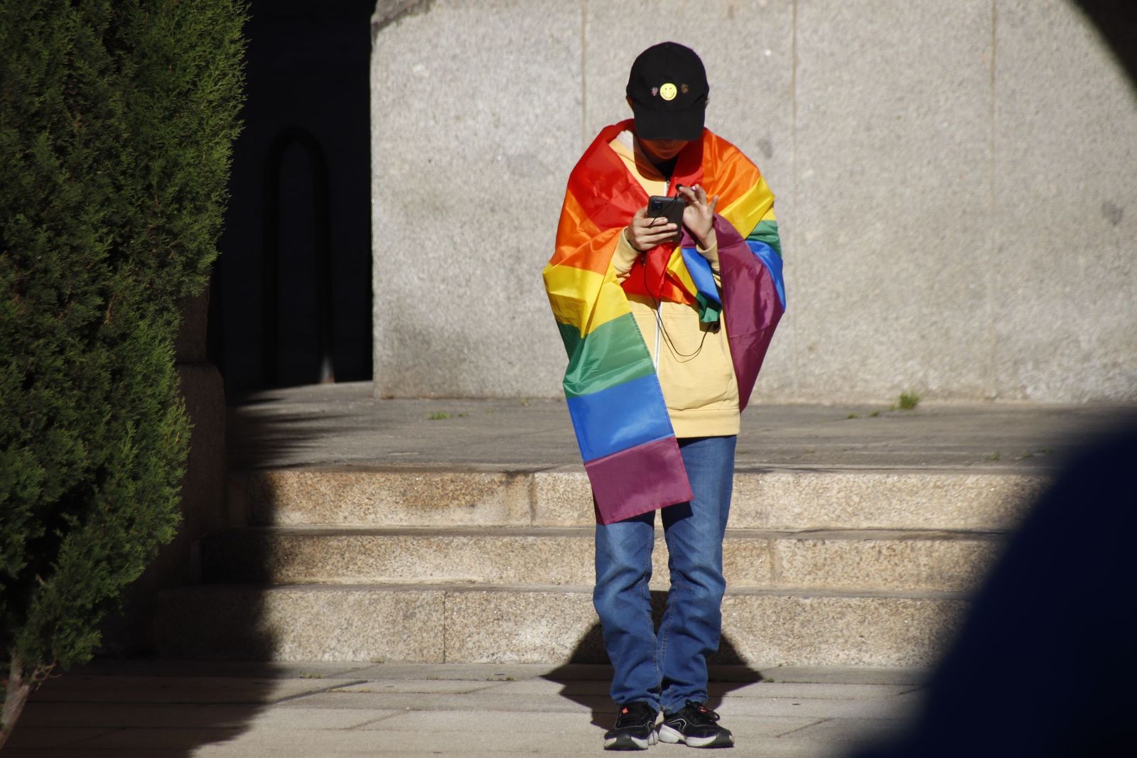 Imagen de archivo. Orgullo Charro 2022