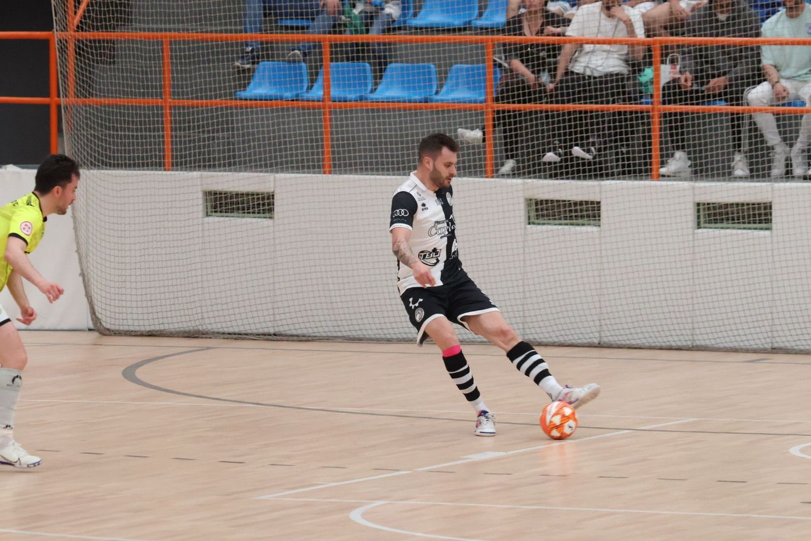 Unionistas FS - Guardo FS