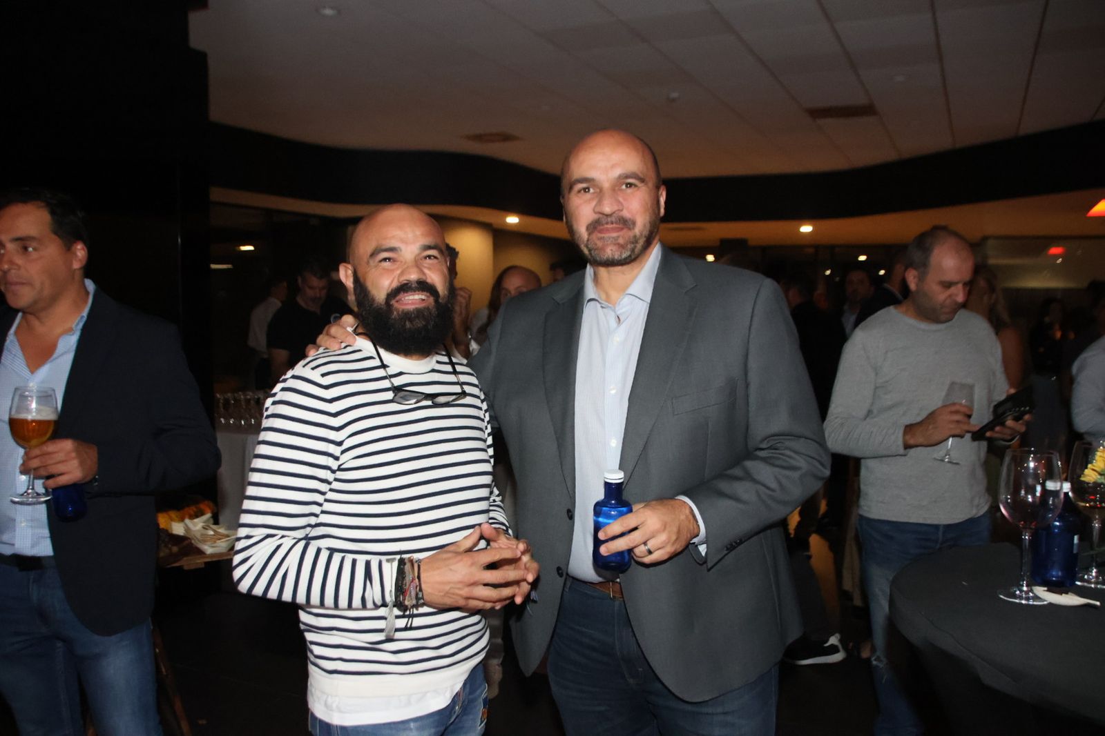 Presentación del nuevo Mercedes CLA 100% eléctrico en Adarsa Salamanca