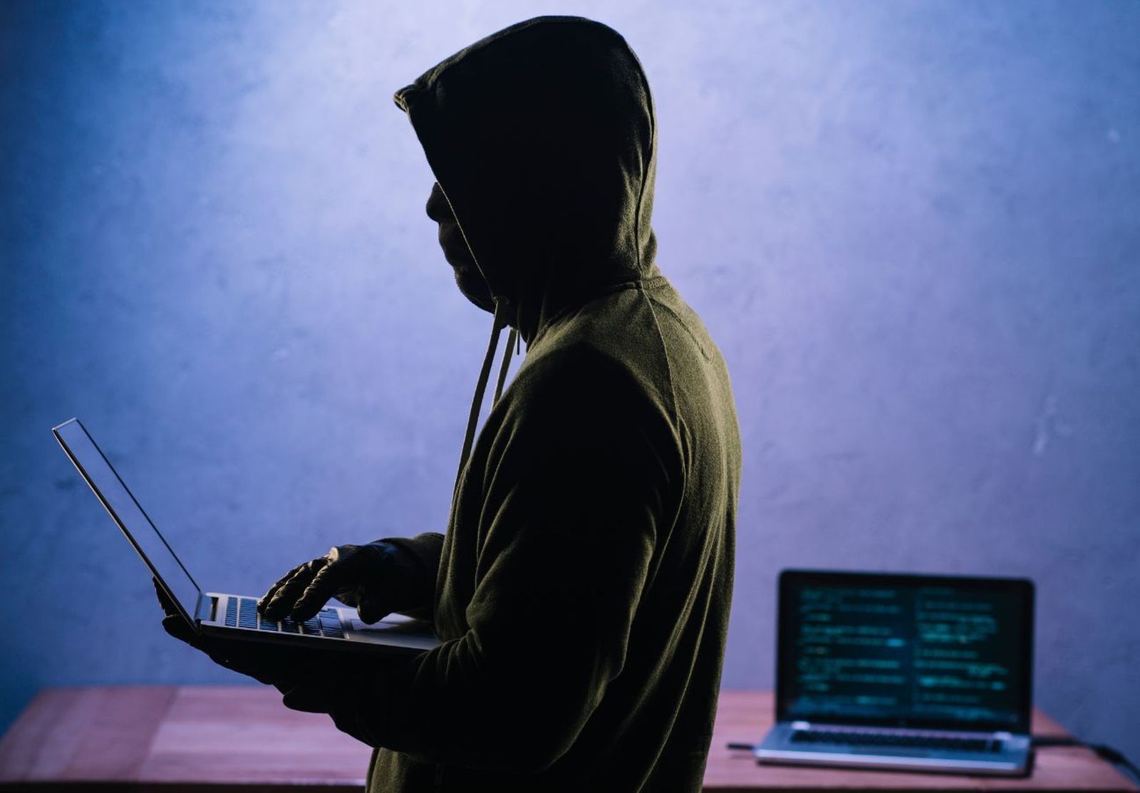 Detectan una campaña de 'phishing' que suplanta a la Agencia Tributaria