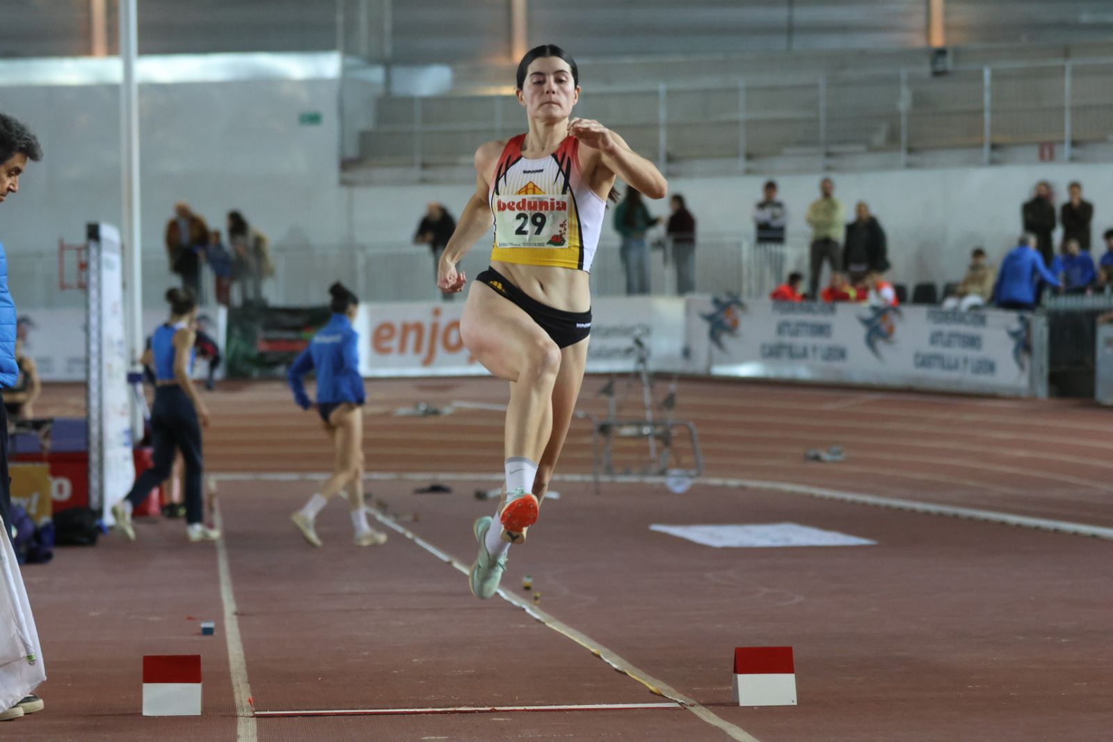 Il Trofeo de Atletismo Ciudad de Salamanca