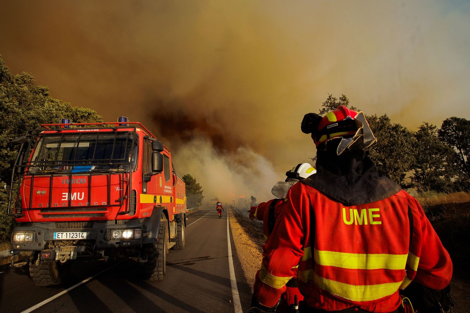Incendio forestal en El Payo, ICAL José Vicente (8).jpg