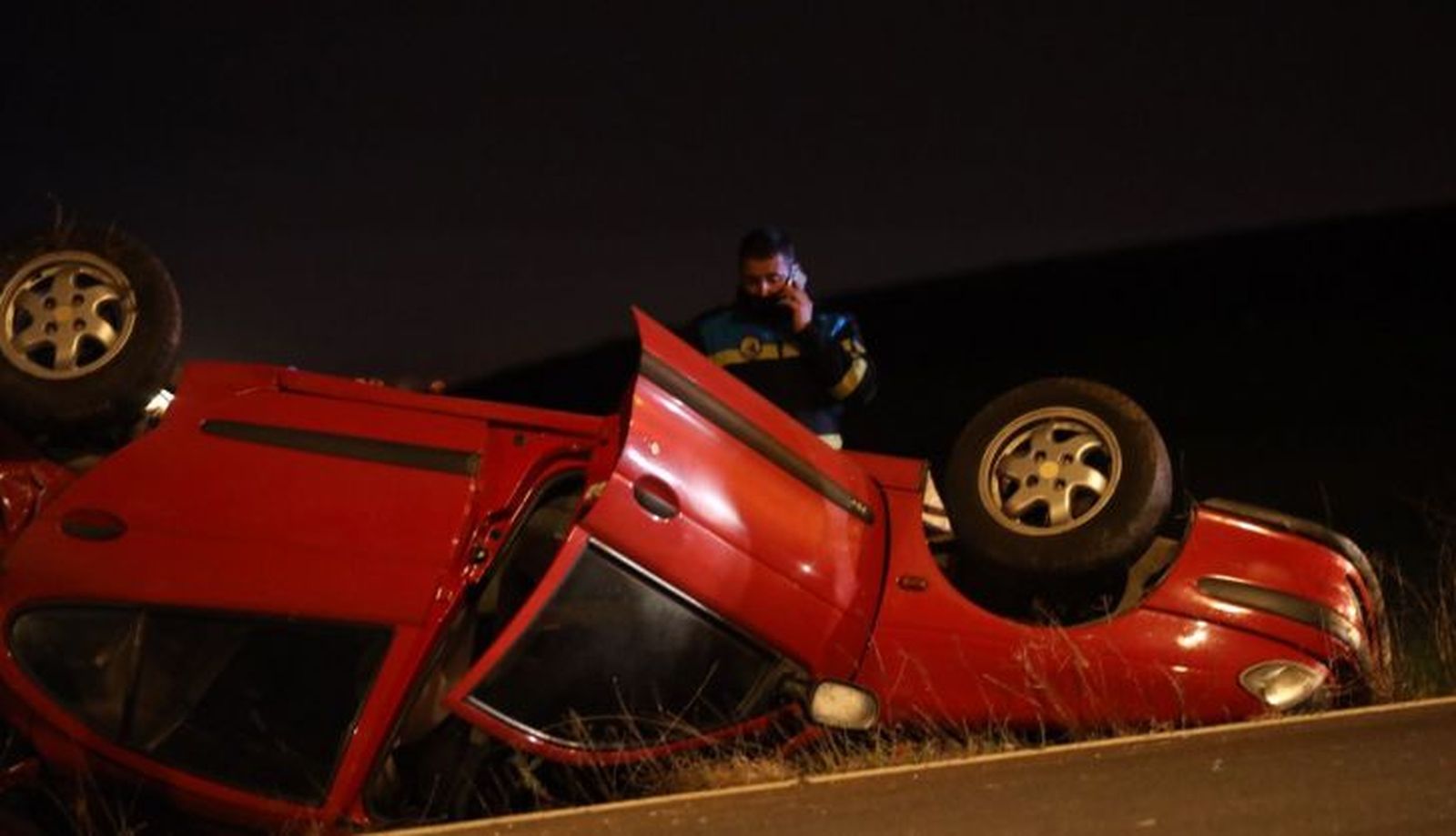 Accidente Cabrerizos (1)