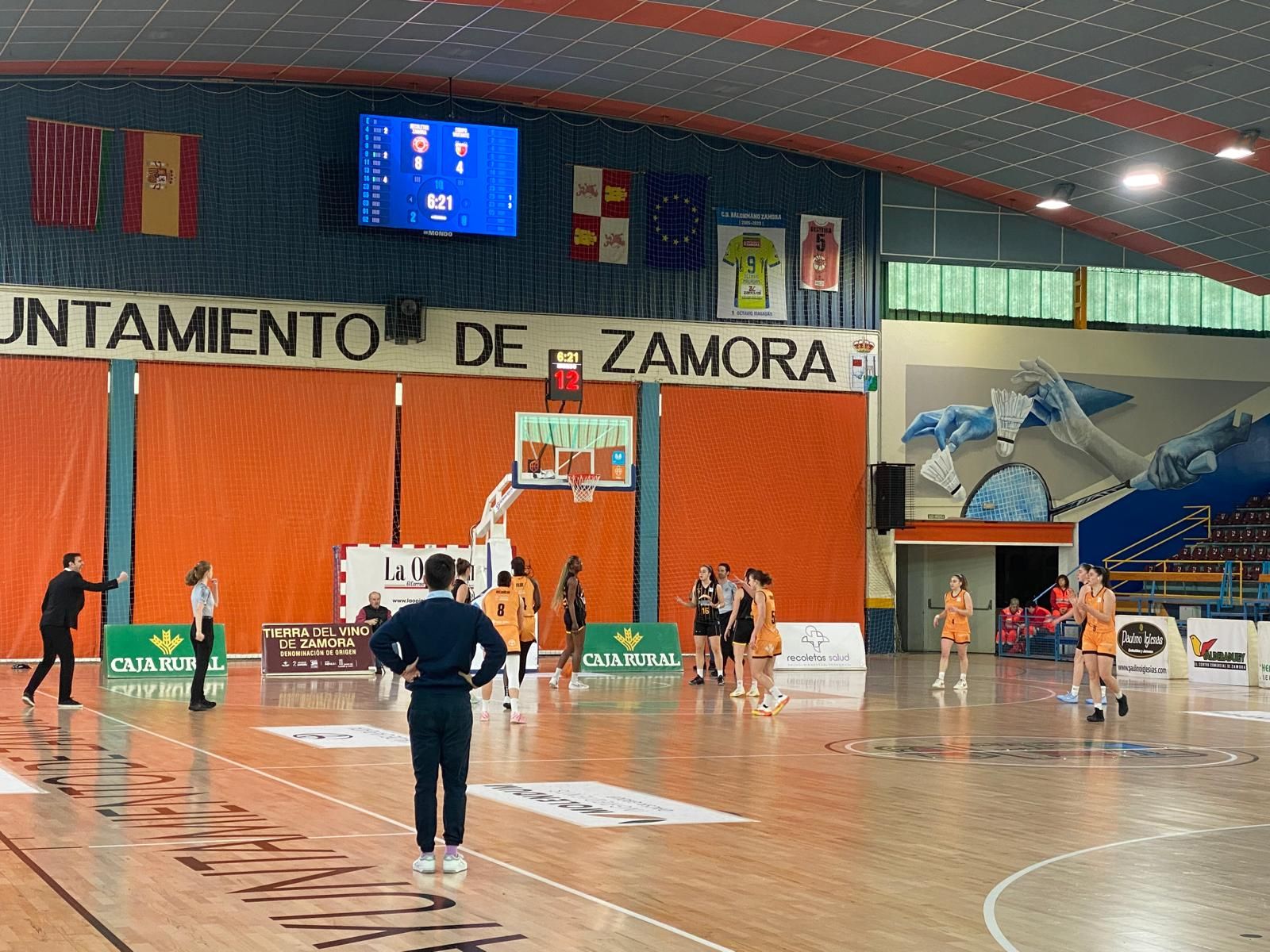 GALERÍA | CD Zamarat - Paterna