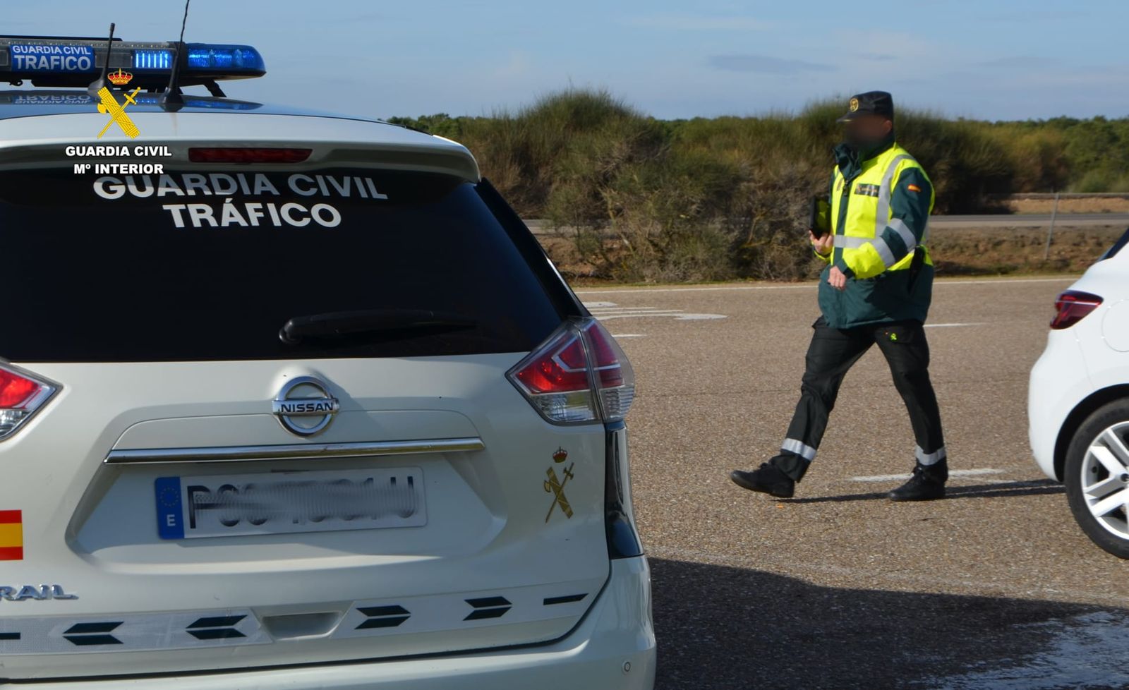 Guardia Civil