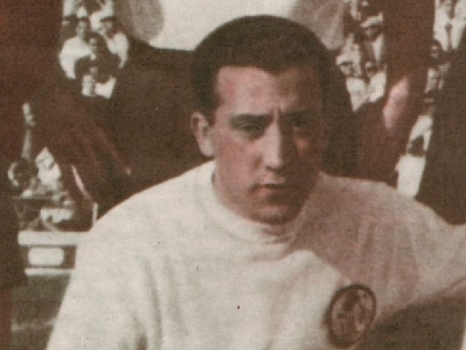 Juan josé blanco