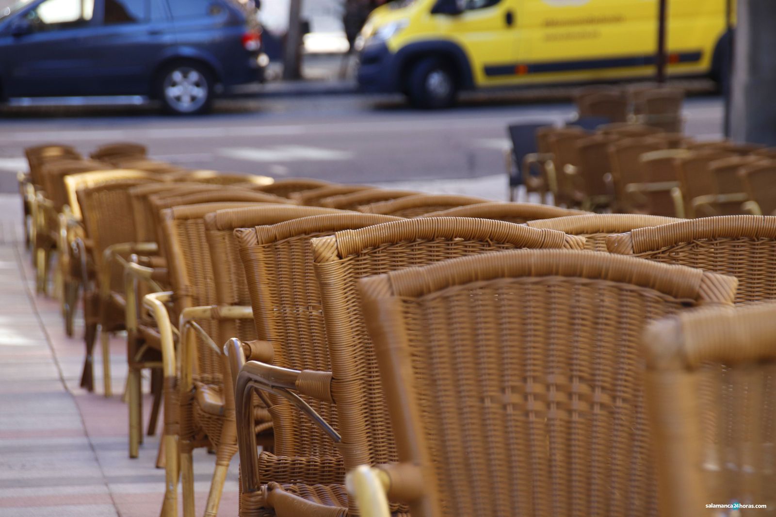 El sector hostelero rechaza el aumento de medidas restrictivas "criminalizadoras" que estudia Sanidad