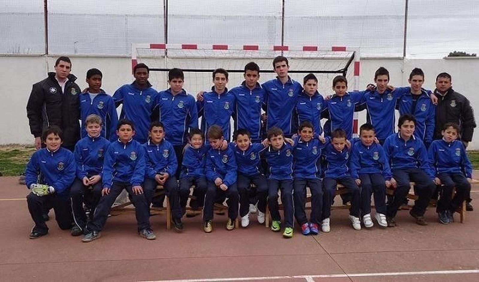 Deporte escolar: resultados