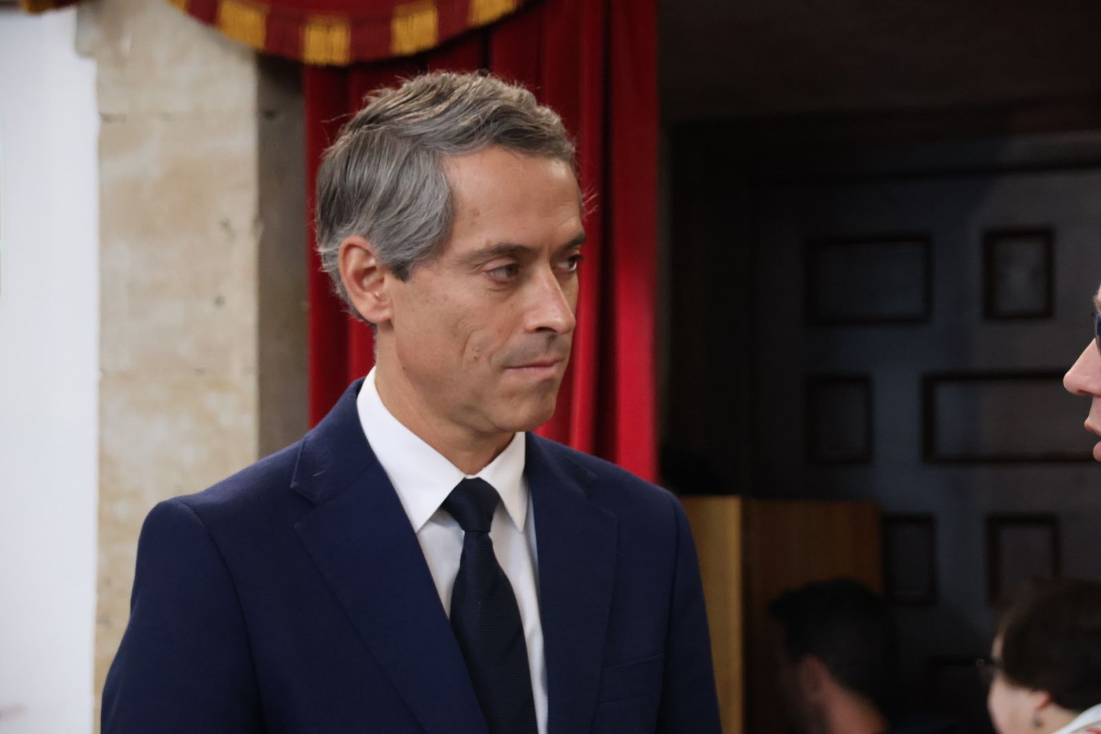 Congreso internacional 'Santo Tomás de Aquino. 800 años de magisterio' en la UPSA