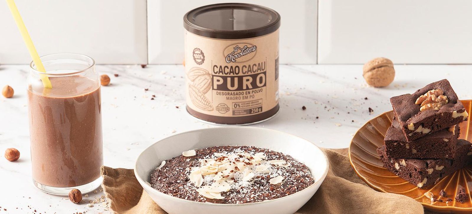Cacao Puro | Mercadona Cacao Puro | Mercadona