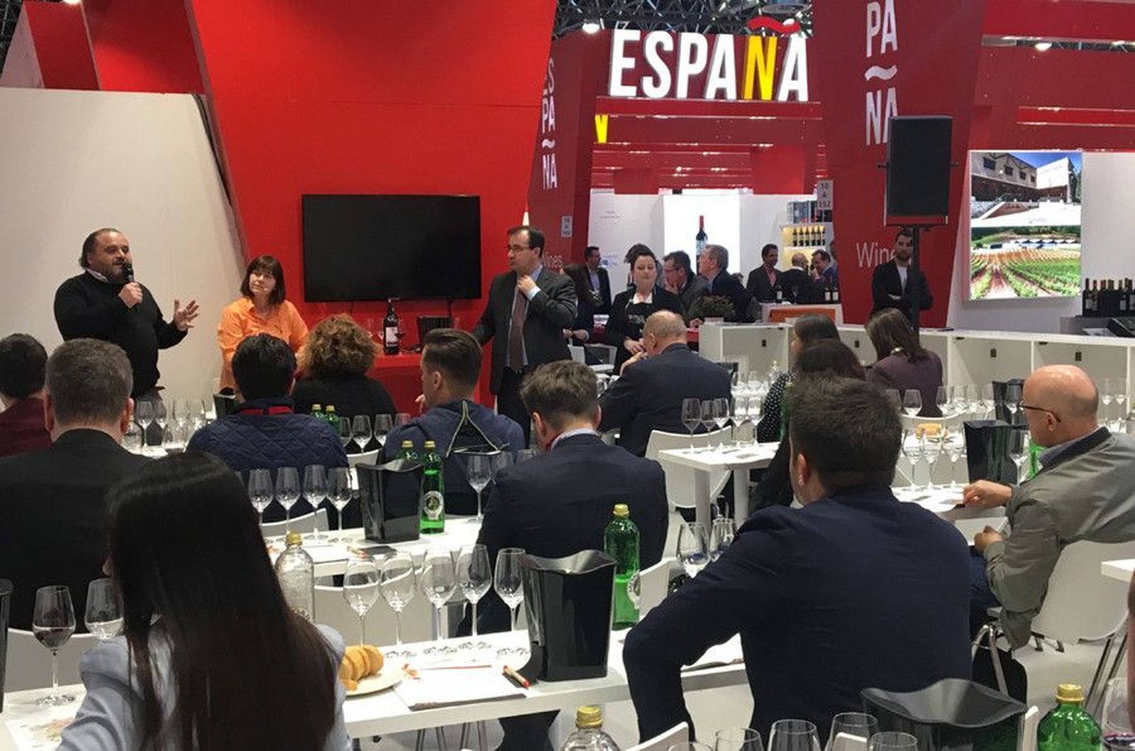 Prowein