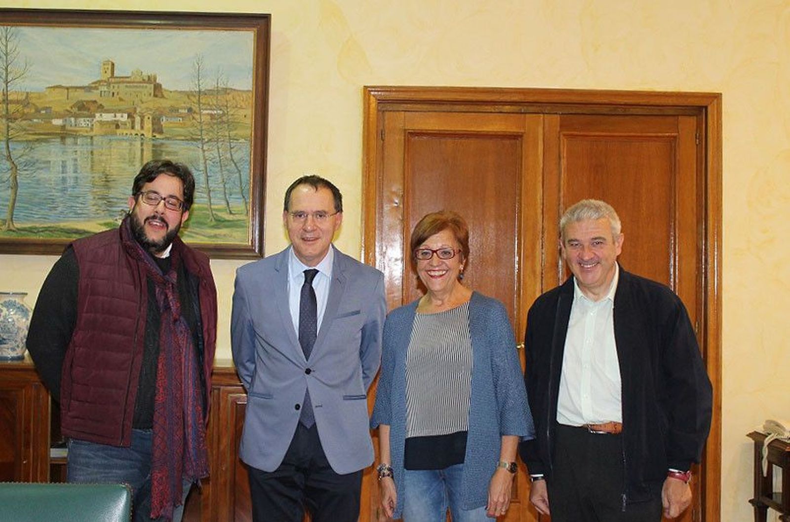 Subdelegado Capitonis Durii