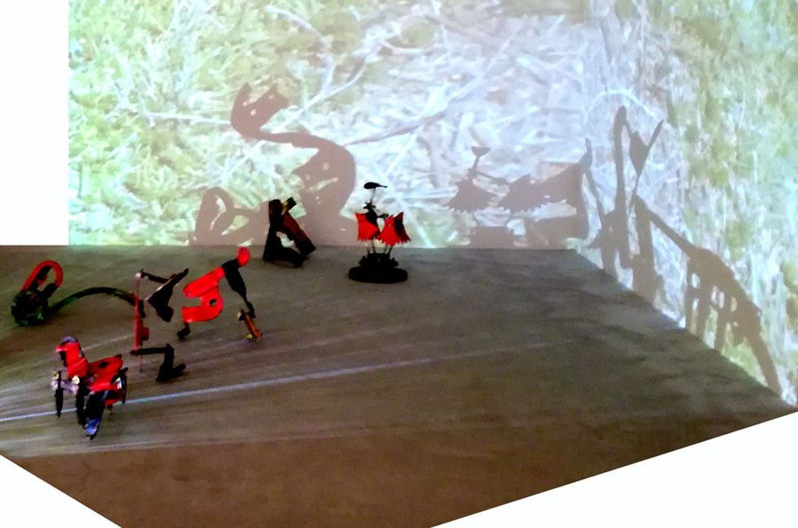 Tiempo de espera cartel