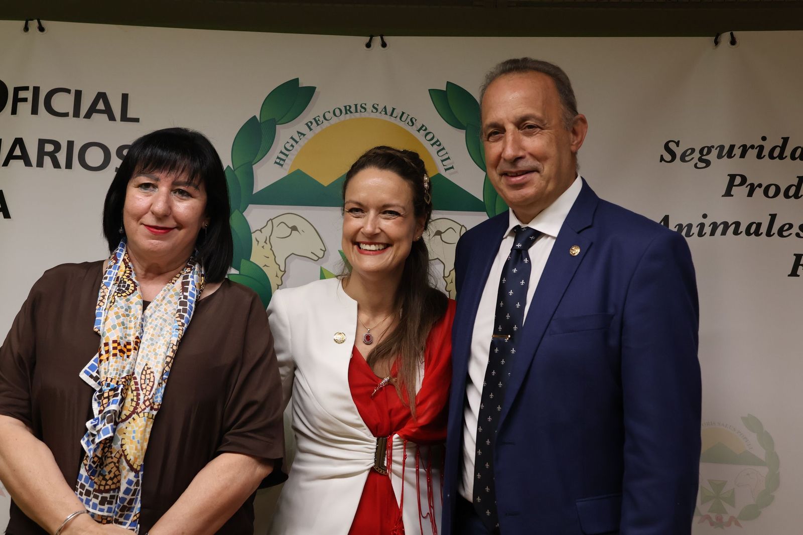 El Colegio de Veterinarios de Zamora celebra San Francisco de Asís