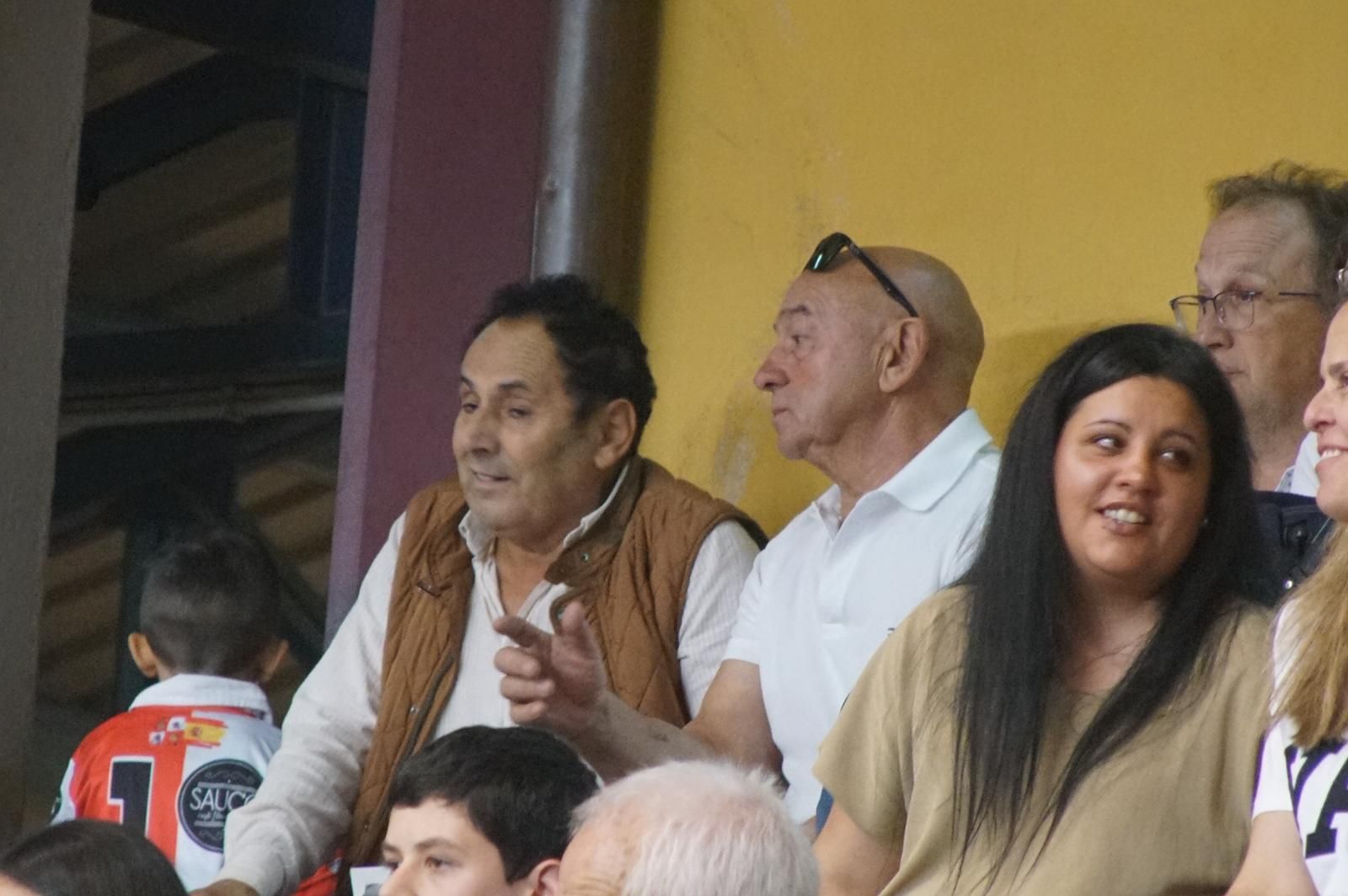 Alba de Tormes celebra un nuevo concurso de cortes