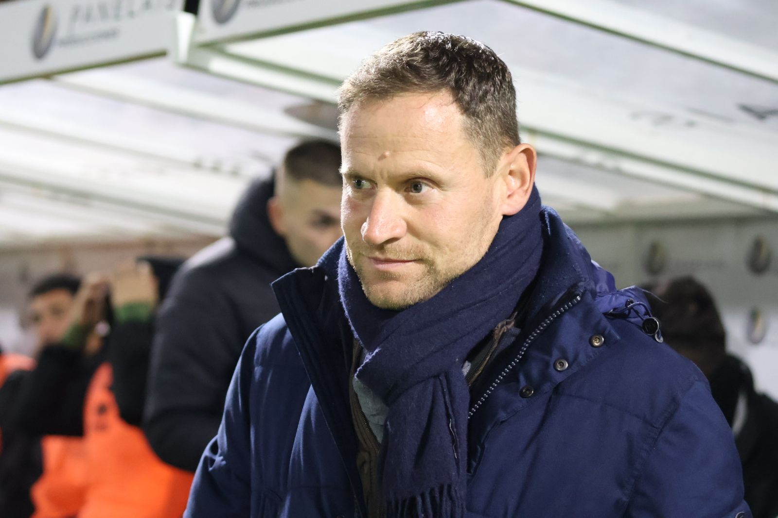 Unionistas - Real Madrid Castilla