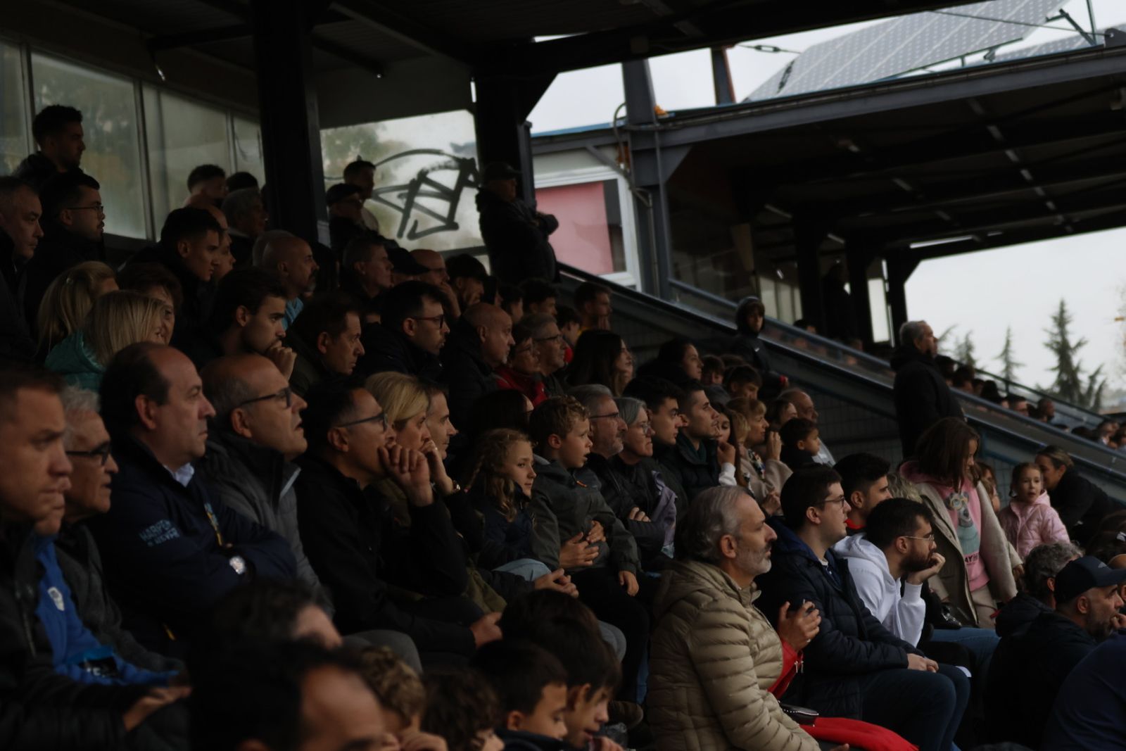 UD Santa Marta - Numancia B