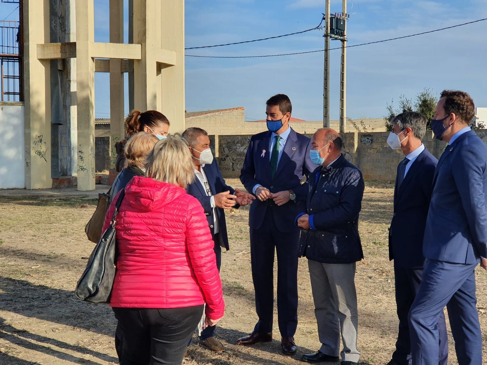 Ange ibañez villaralbo