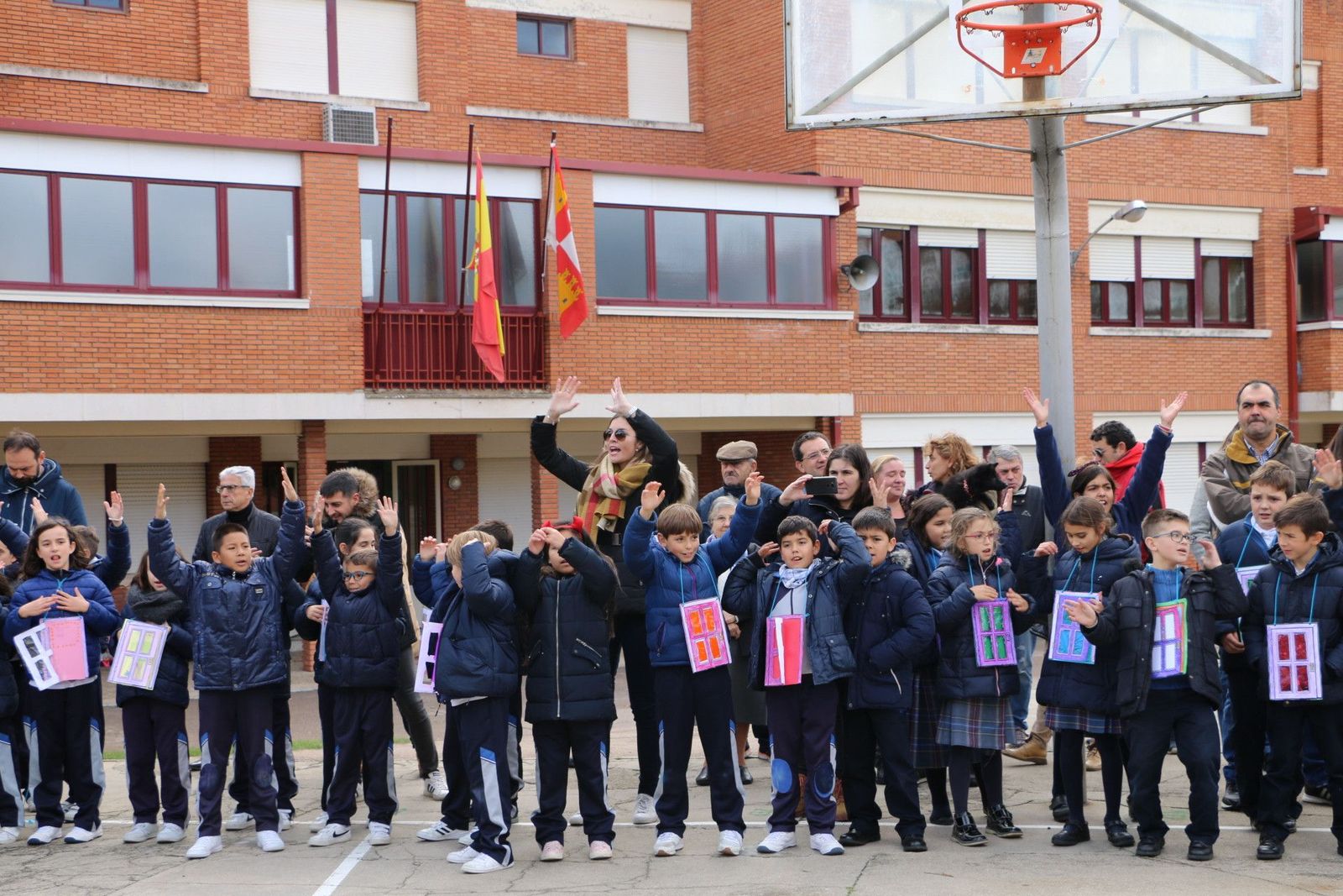 Alumnos colegio san josé (6)