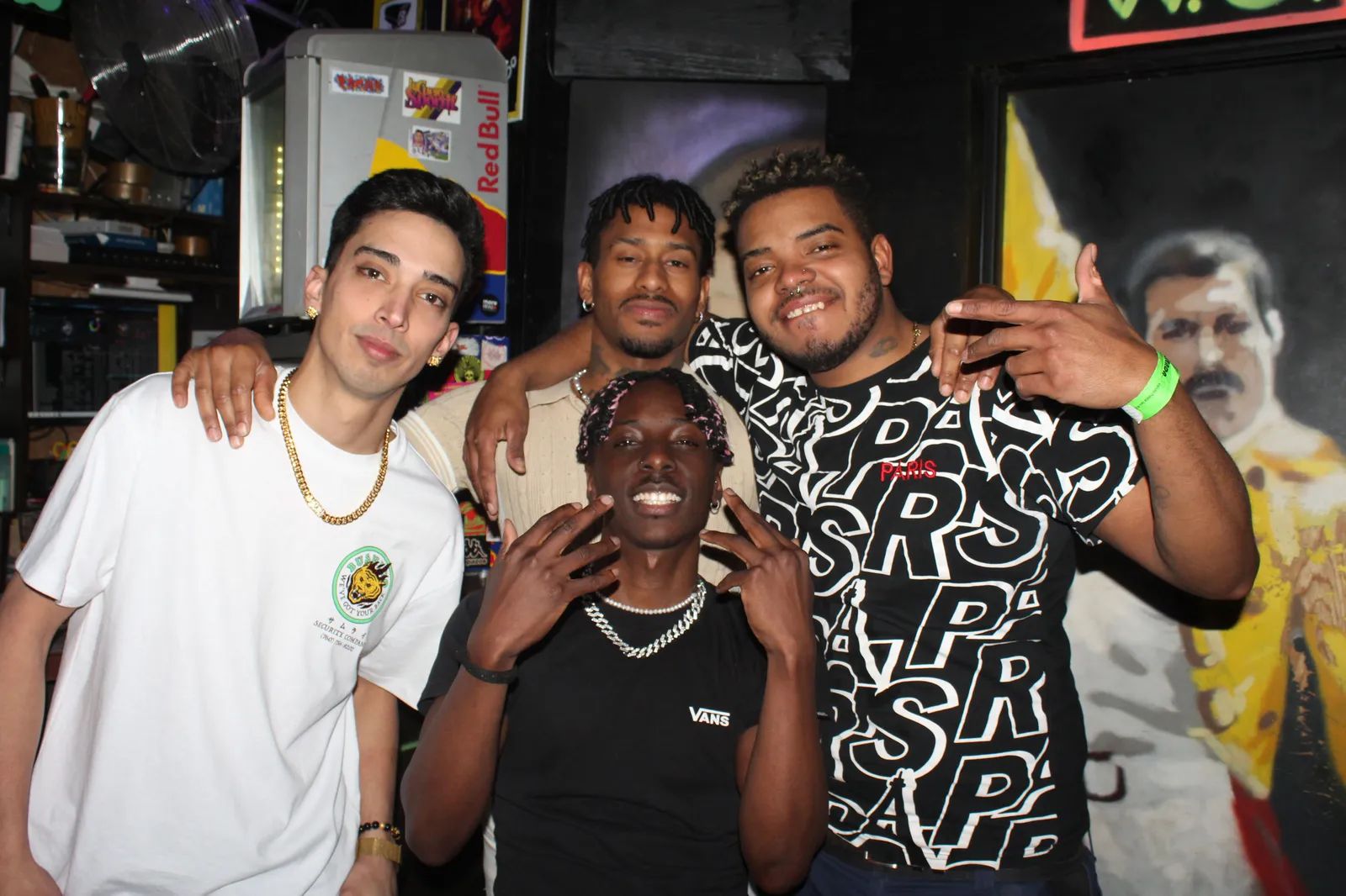 Salamanca de noche, jueves 2 de octubre