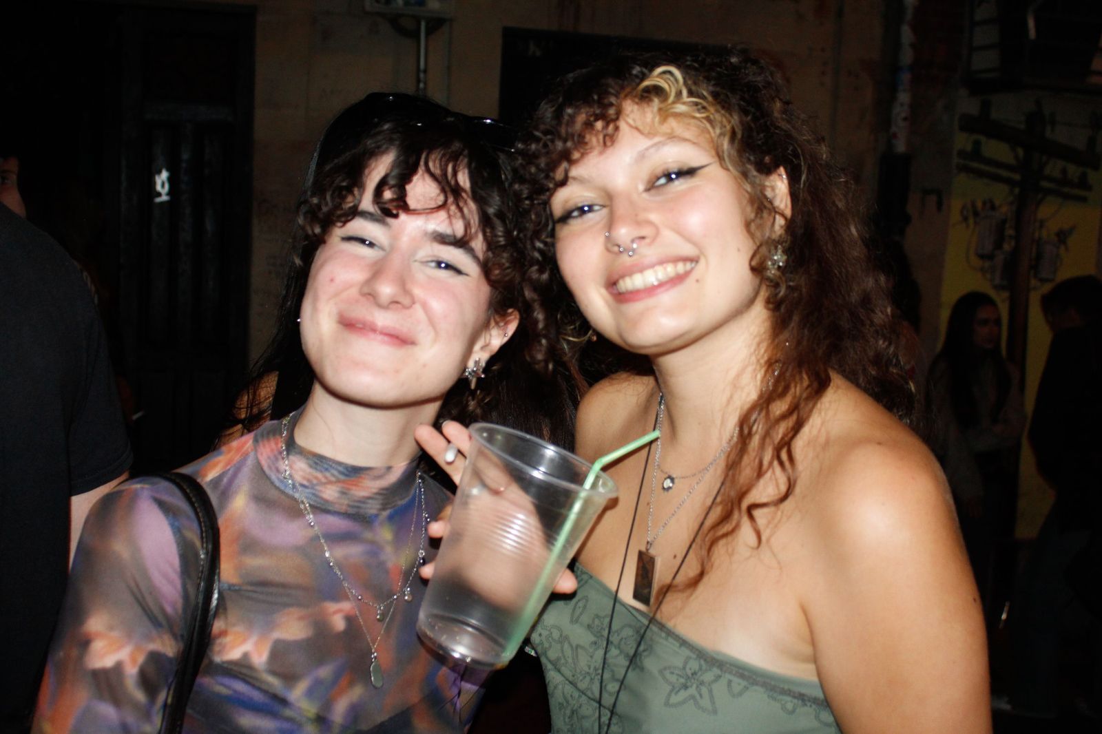 Salamanca de noche, viernes 3 de octubre