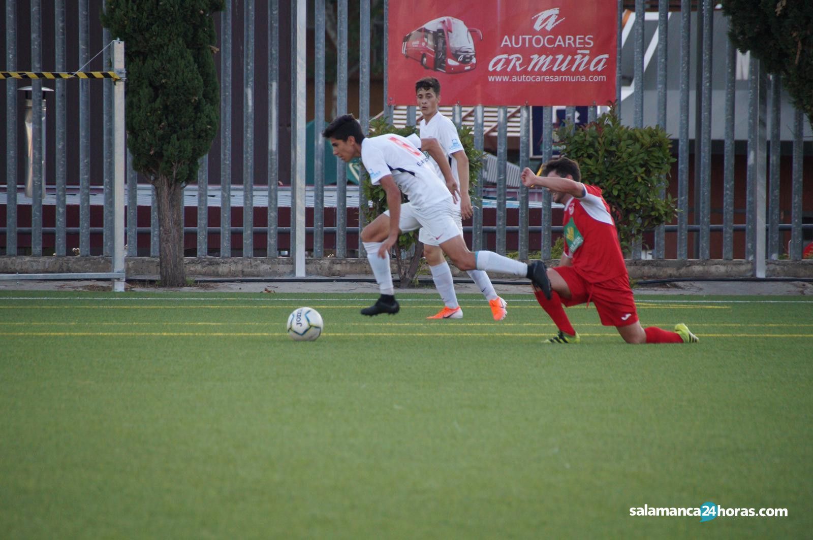 CD Navega   UD Santa Marta DH (12)