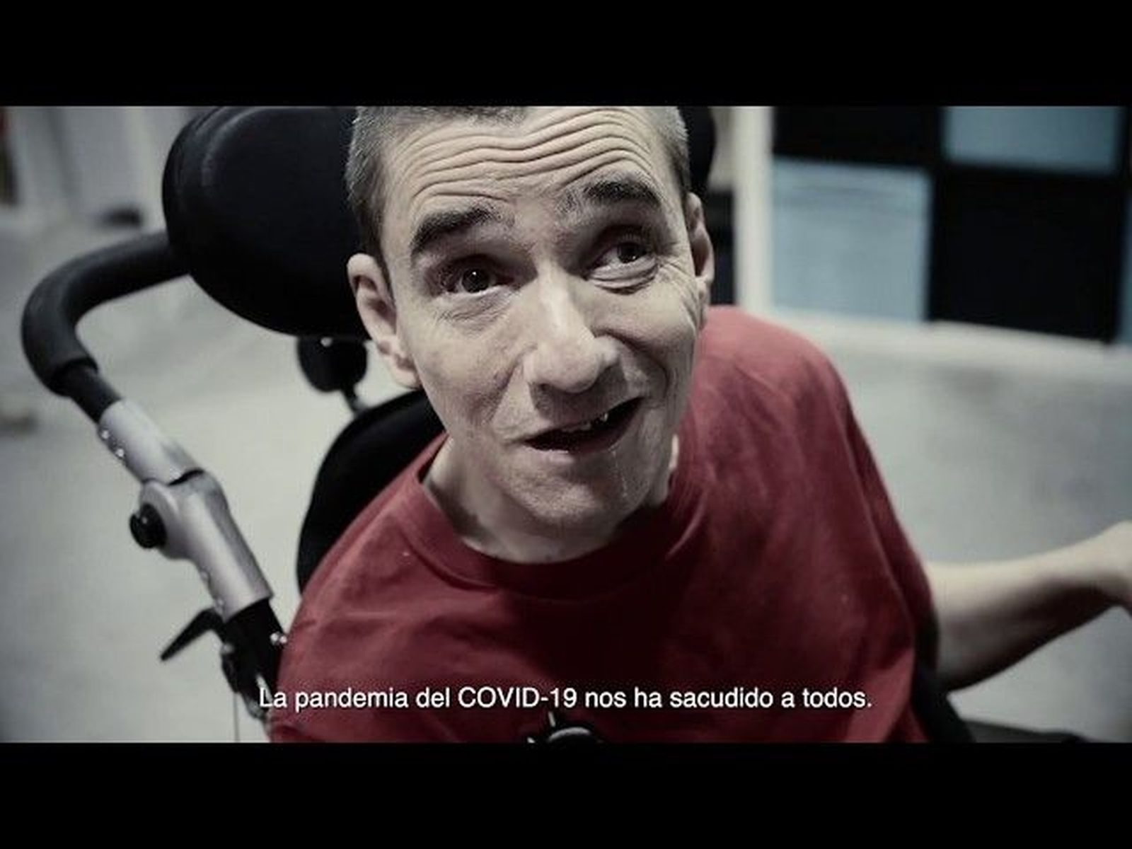 Las personas con parálisis cerebral ante el coronavirus