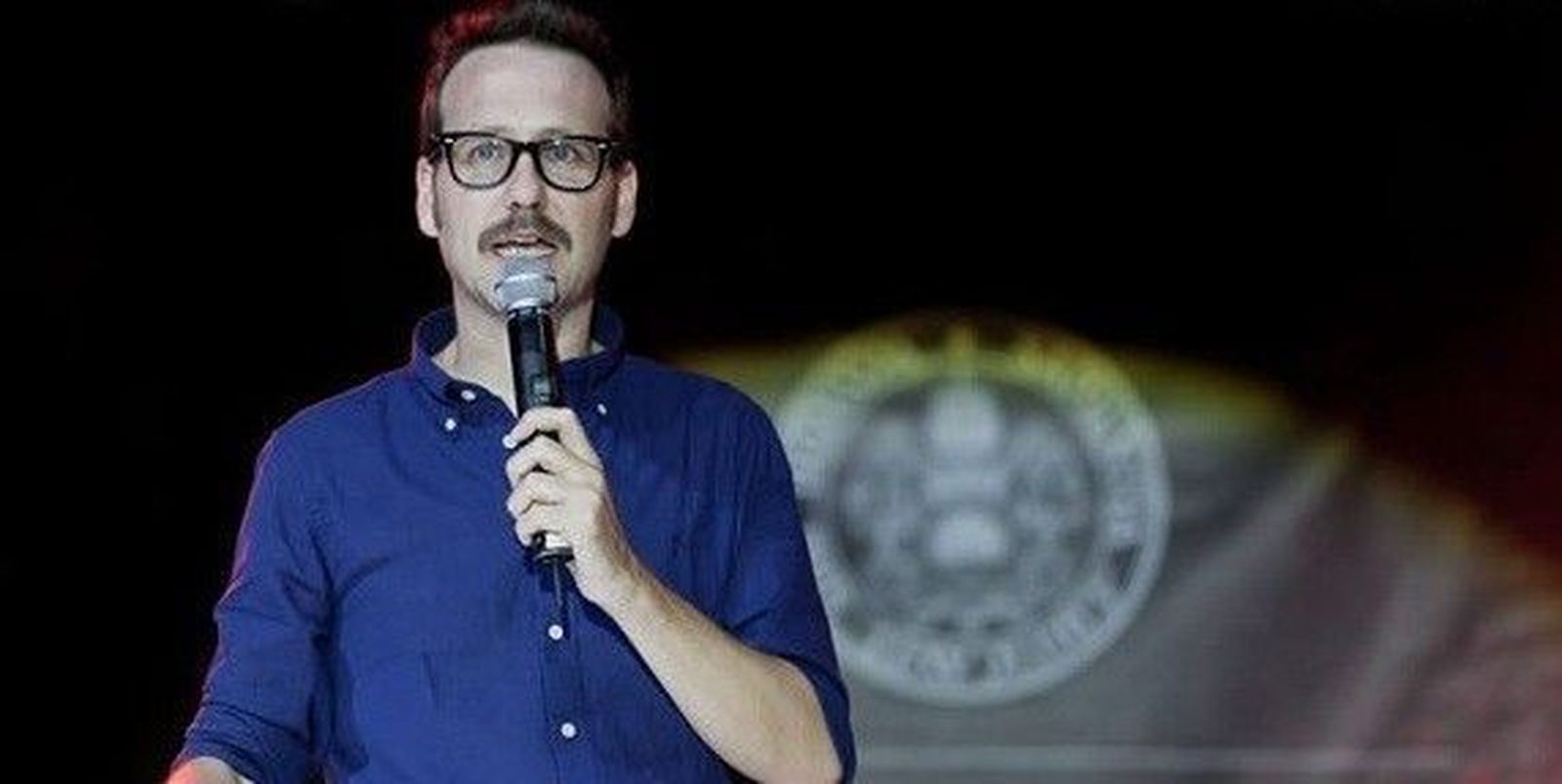 Joaquín Reyes ironiza sobre sus vivencias y anécdotas en 'Soy especial'