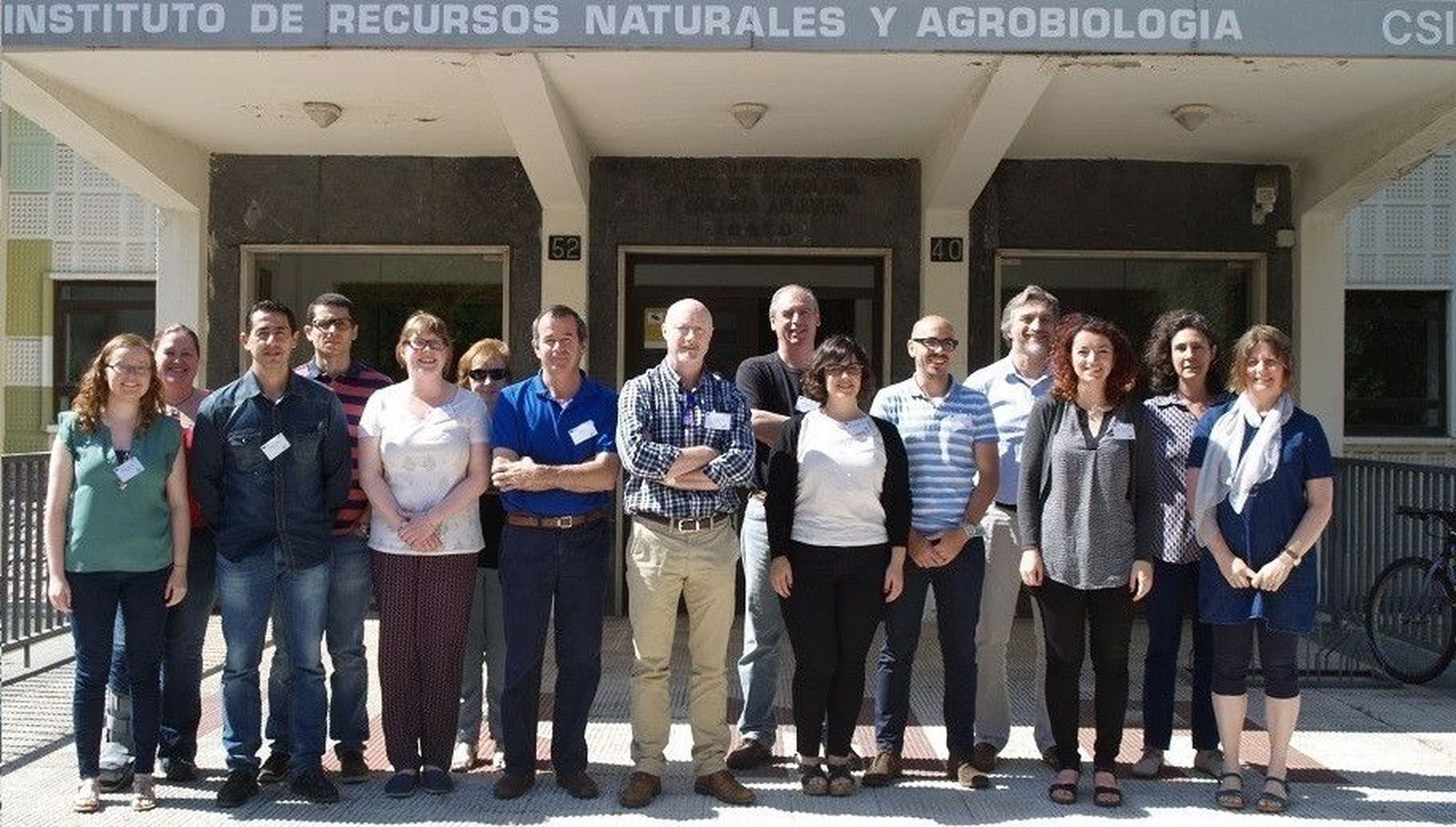 En busca de una vacuna contra la fasciolosis