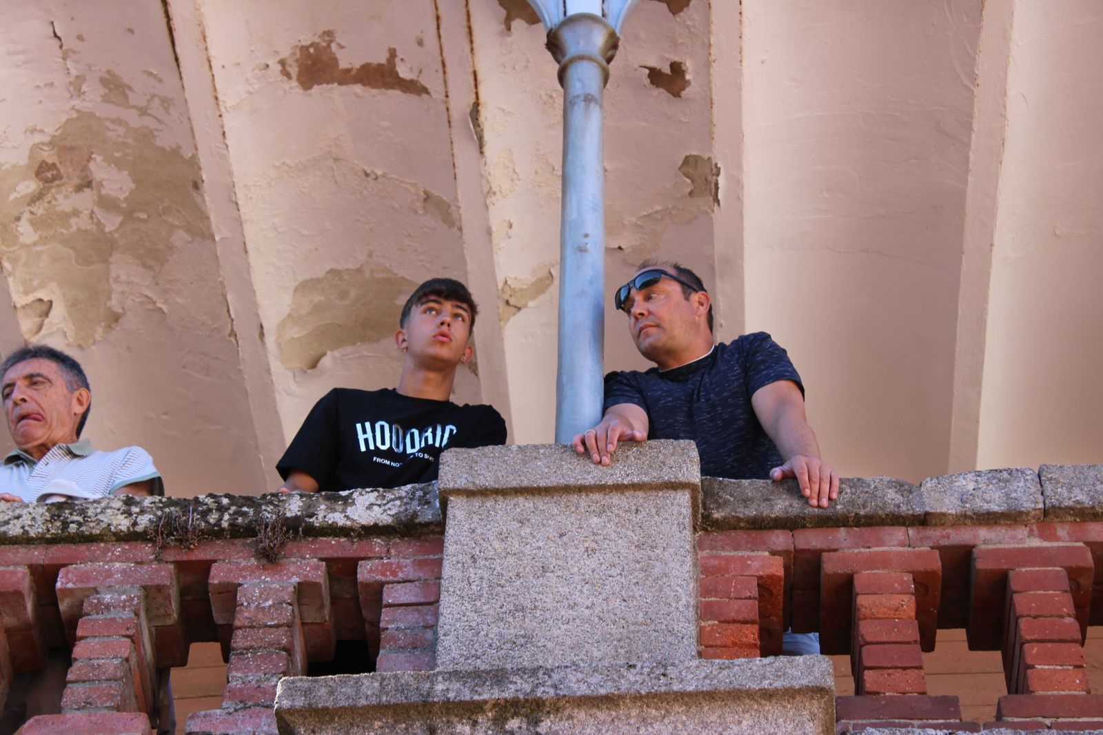 Primer sorteo para las figuras en Salamanca: toros de Garcigrande para De Justo, Ortega y Roca Rey